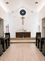 St. Jude Parish seeking matching funds for grant