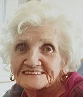 Mary Patricia Molumby Reinert