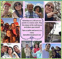 Continuing To Pray Without Ceasing 