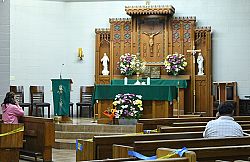 Continuing To Pray Without Ceasing 