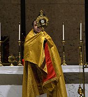 Continuing To Pray Without Ceasing 