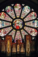 Eccles Organ Festival to begin Oct. 11