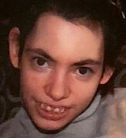 Stephanie Marie Grogan
