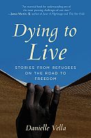 Two new books illuminate painful journeys of refugees