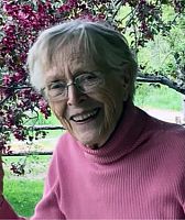 Manette Marie (DeVroy) Christiansen
