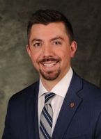 Judge Memorial graduate is now Knights of Columbus regional insurance agent