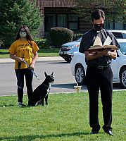 Bendici&oacute;n de los Animales 