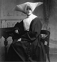 Daughters of Charity of Saint Vincent de Paul's history at Catholic Grammar School