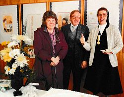 Daughters of Charity celebrate 100th year in Utah