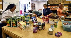 Daughters of Charity celebrate 100th year in Utah