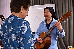 Daughters of Charity celebrate 100th year in Utah