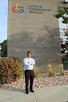 During gala, Catholic Community Services celebrates 75 years of charitable work