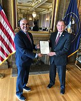 Centennial gala planned for January