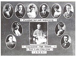 100 Years for Judge Memorial Catholic High School