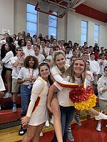 100 Years for Judge Memorial Catholic High School