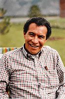 Carlos Timoteo Gonzales
