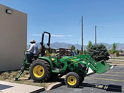 Sts. Peter and Paul Parish completes renovations