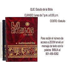 Construyendo Comunidad/Ofrecen Retiro de Adviento