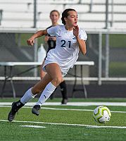 Fall sports season brings regional titles