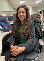 Accolades for Holy Cross Ministries employee