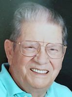 Deacon Anthony Joseph Lopez
