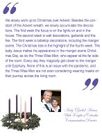 Celebrating Advent