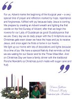 Celebrating Advent