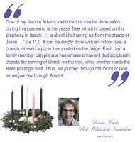 Celebrating Advent