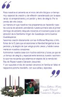 Celebrando el  Adviento