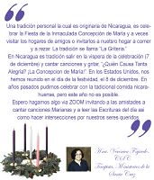 Celebrando el  Adviento