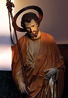 Papa proclama el a�o dedicado a San Jos&eacute;