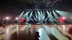 Singing the Joy of the Season