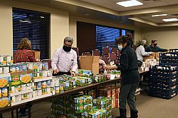 Creating Christmas Cheer