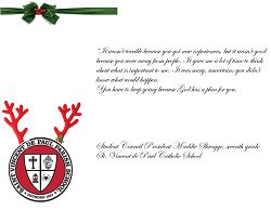 The year 2020 through the eyes of kids