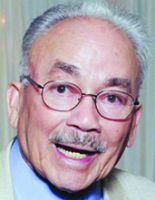 Emilio Romualdo Ramos Ortiz
