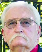 Gary Donald Thompson
