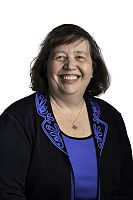 Longtime diocesan chief financial officer departs