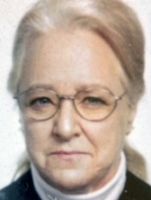 Martha (Marjo) Johanna Bryker
