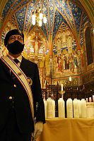 Diocese prays for end of abortion during Mass for the Unborn