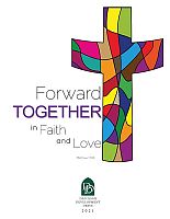 Supporting the Diocesan Development Drive strengthens the Church in Utah, bishop says