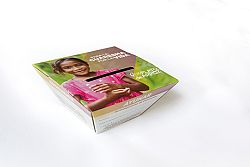 El programa Plato de Arroz de CRS beneficia a quienes sufren de hambre y pobreza tanto en el extranjero como en las comunidades locales