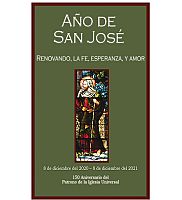Cuadernillo honra A�o de San Jos&eacute;
