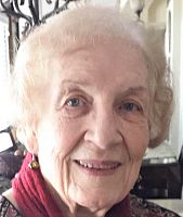 Mary Jane Strack Bertagnolli
