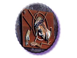 Stations of the Cross Around the Diocese
