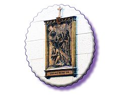 Stations of the Cross Around the Diocese
