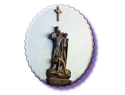 Stations of the Cross Around the Diocese
