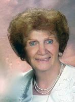 Arlene Barbara Pierotti
