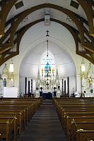 Journeying to St. Joseph