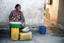 Una historia de esperanza: El fruto de nuestro sacrificio de Cuaresma