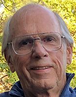 Dennis Jack Terry Ball
